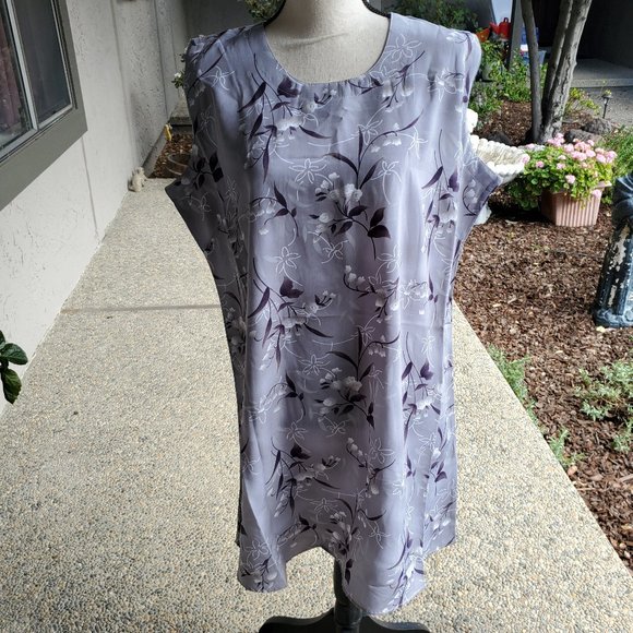 Trendy Woman Dresses & Skirts - Trendy Woman dress sz 2X